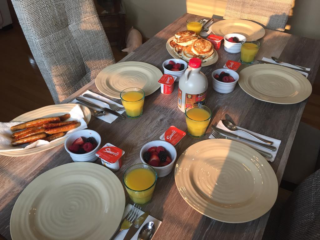 Money Pennies Bed And Breakfast 3*