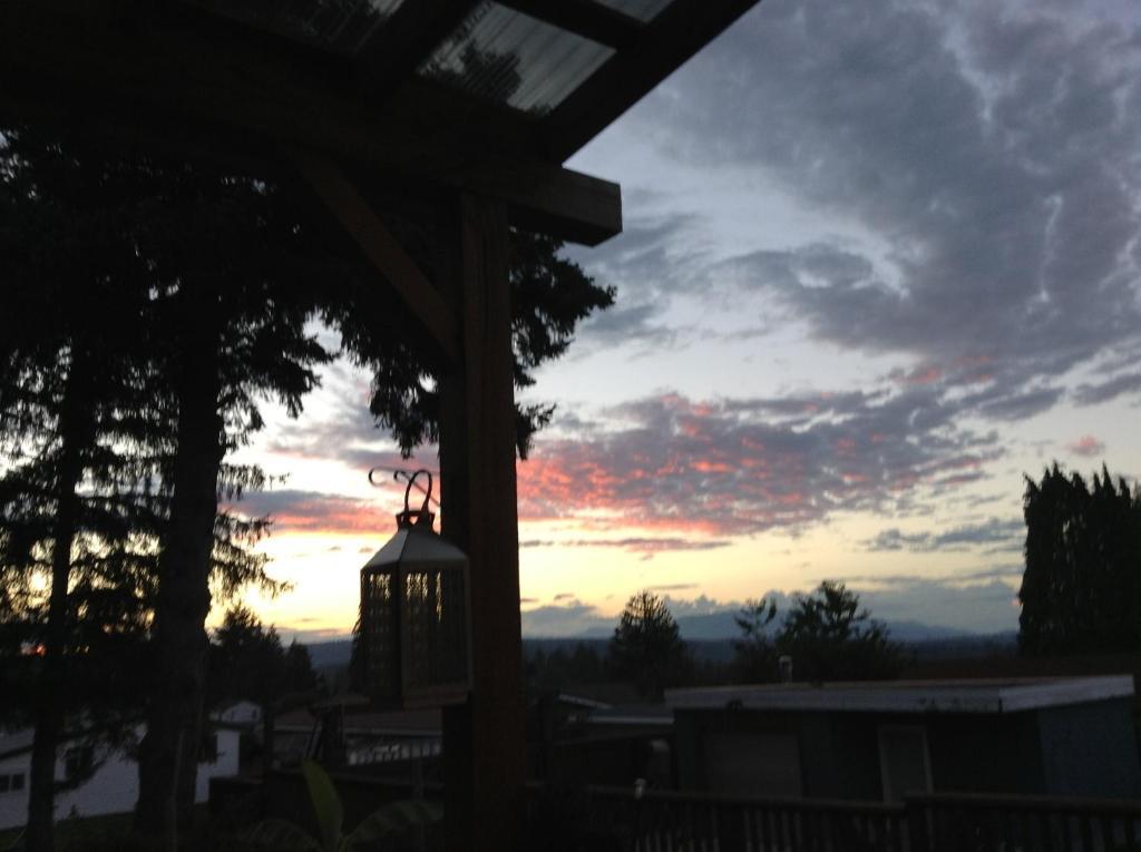 Money Pennies Bed And Breakfast Campbell River
