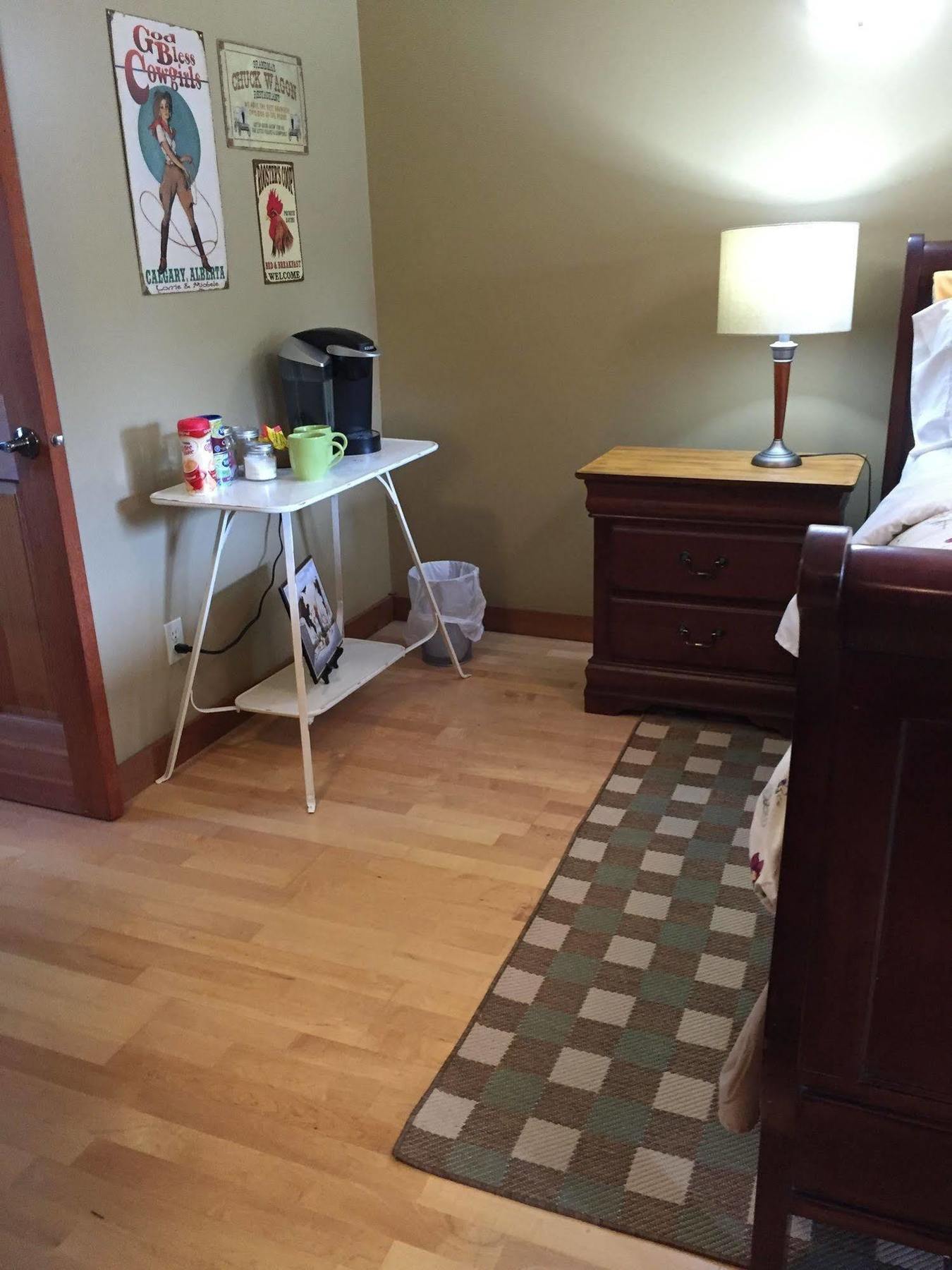 Money Pennies Bed And Breakfast