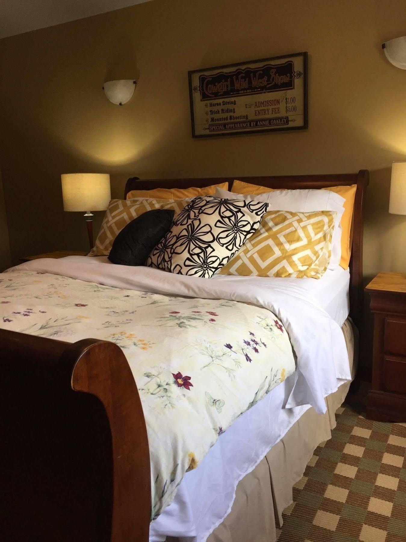 Money Pennies Bed And Breakfast 3*